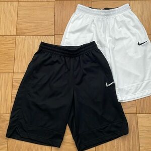 Nike Men’s Dri-fit Basketball Shorts